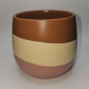 Ashland Ceramic Planter Pot Container